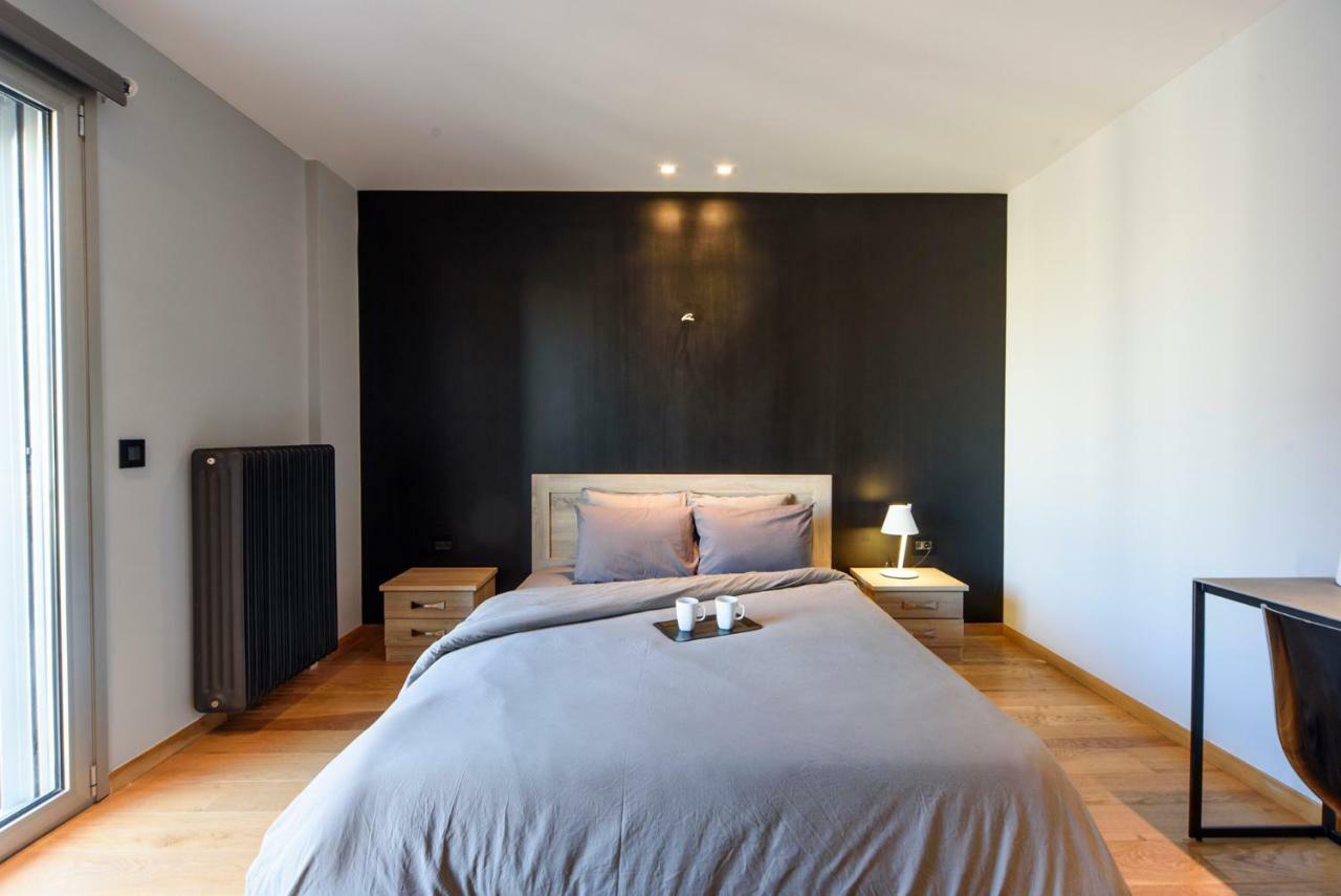 Acropolis Dream Apartment Atina Dış mekan fotoğraf