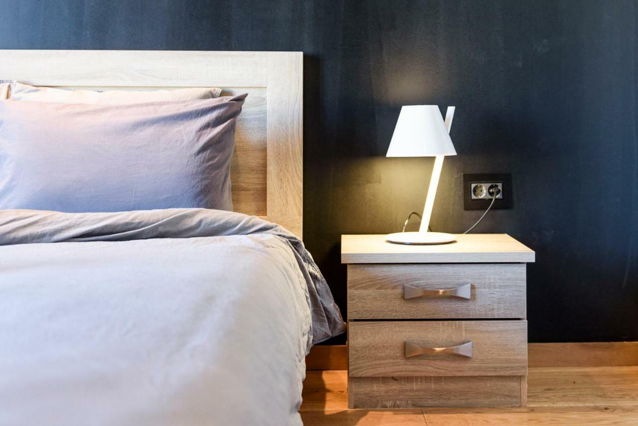 Acropolis Dream Apartment Atina Dış mekan fotoğraf