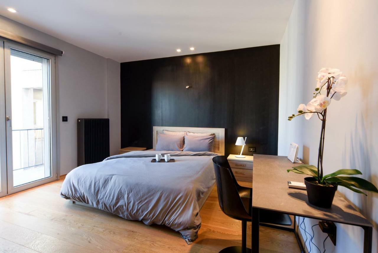 Acropolis Dream Apartment Atina Dış mekan fotoğraf