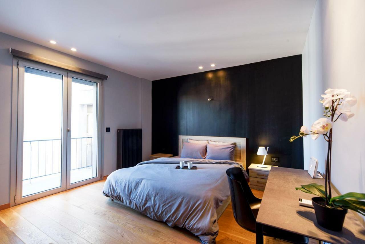 Acropolis Dream Apartment Atina Dış mekan fotoğraf