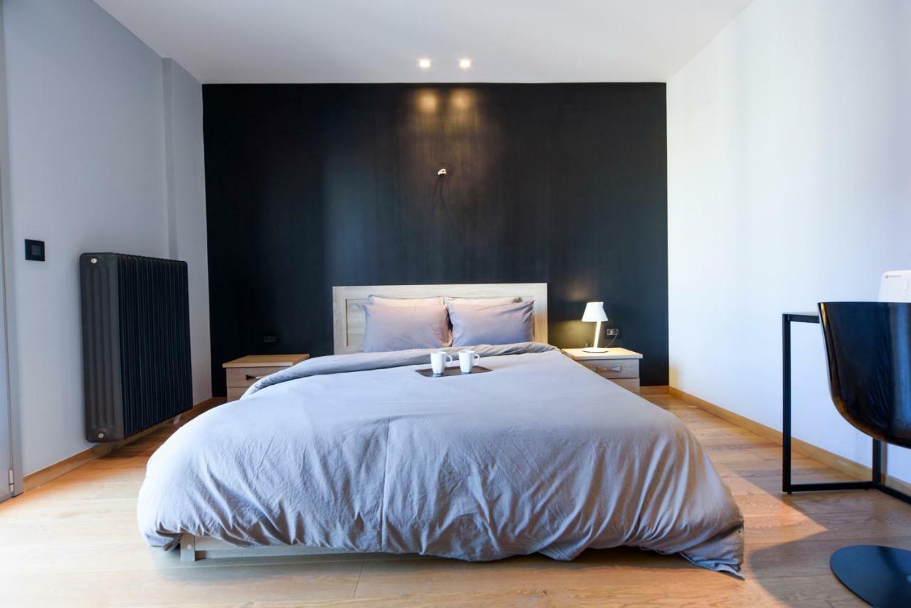 Acropolis Dream Apartment Atina Dış mekan fotoğraf